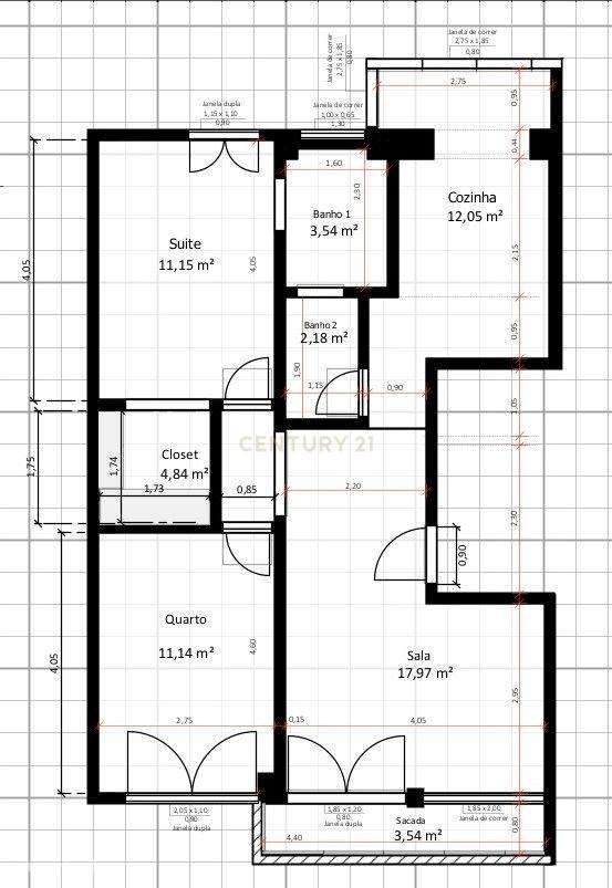 Apartamento T2 Mobilado no Centro de Almada – Excelente Localização-31
