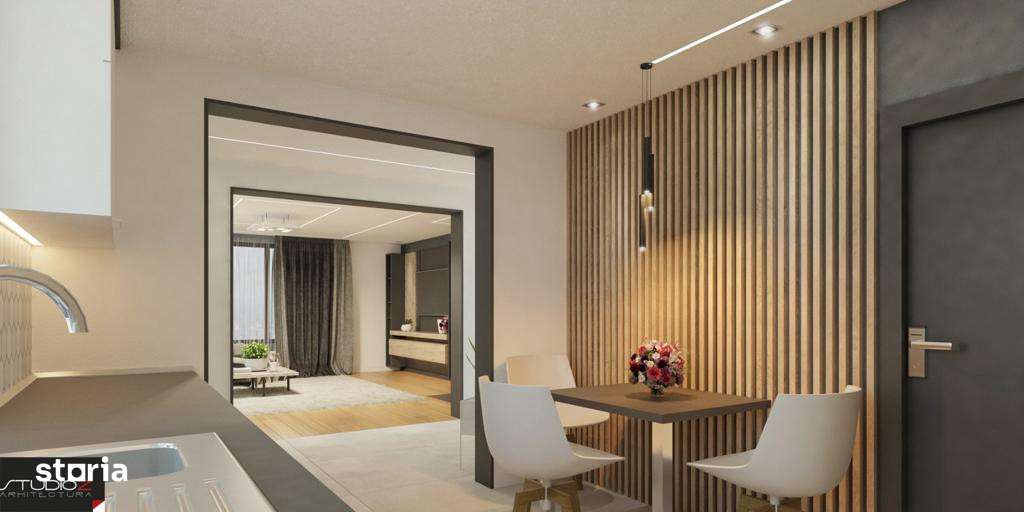 Vanzare – Parte dintr-un duplex P+1, semifinisat - Imagine principală: 5/19