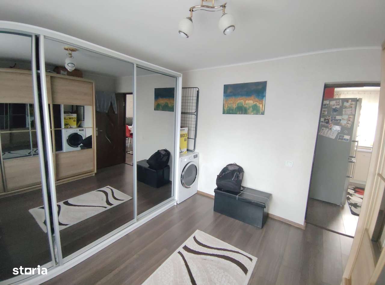 De vanzare casa moderna, Nazna , com. Sancraiu de Mures-17