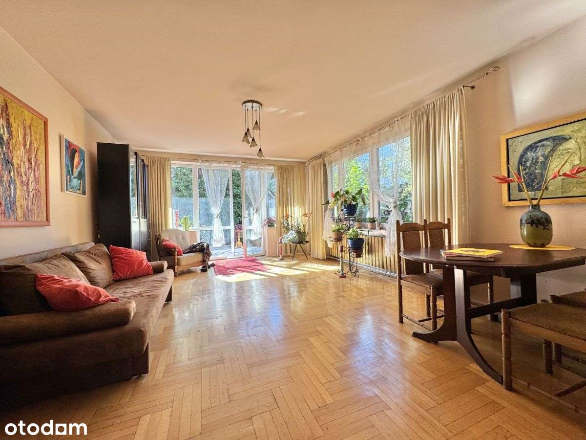 Wyjątkowy dom garaż ogród - nie tylko dla artystów - Pełny obrazek: 4/20