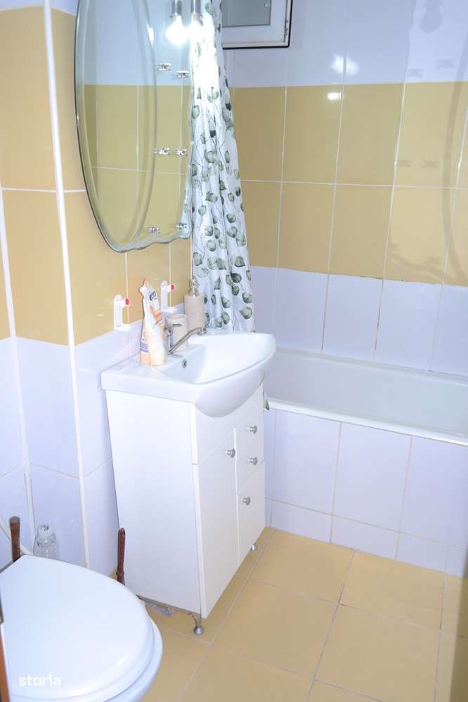 Dristor-Ramnicul Sarat,mall park lake,stradal,10min metrou!-6