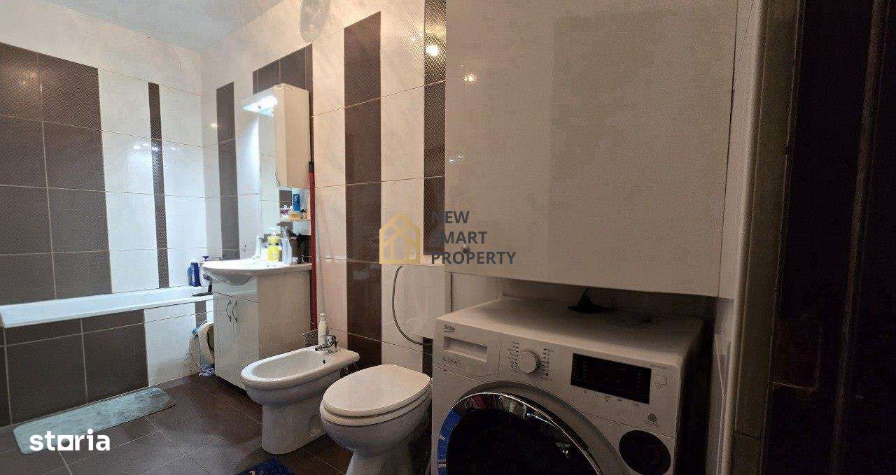 De vanzare apartament 2 camere si nisa de dormit Ared Lidl-7