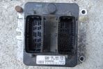 KOMPUTER STEROWNIK 90569370 OPEL VECTRA 1.8 - 1