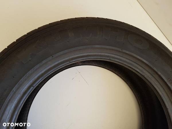 OPONA 195/60/15 KUMHO ECSTA KH11 (L6278) - 3