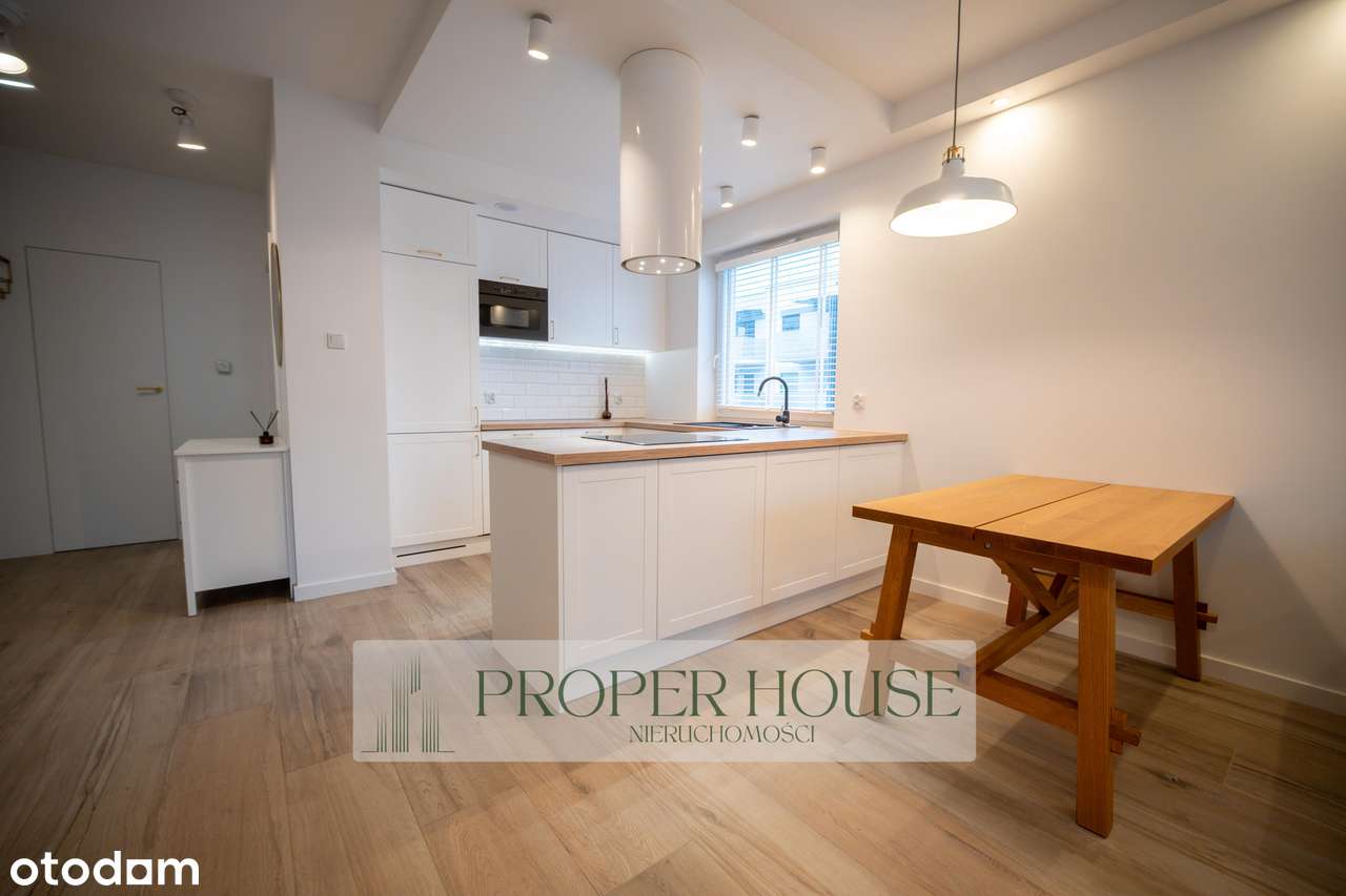 WYJĄTKOWE MIESZKANIE NA WYNAJEM – LUBLIN, UL. RELAKSOWA! - Pełny obrazek: 3/11