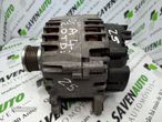 Alternador Audi A4 Avant (8Ed, B7) - 2