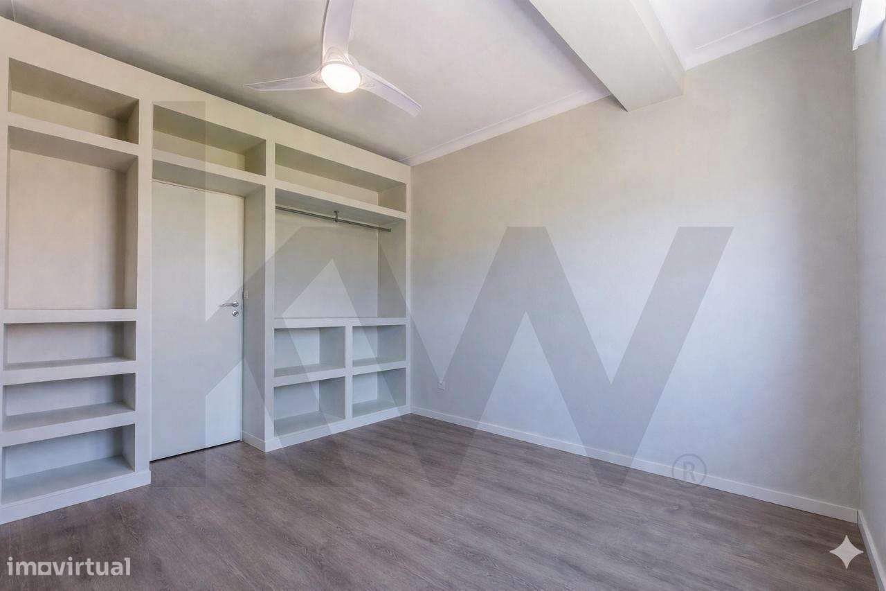 Apartamento T2+1 Renovado no Coração de Portimão - Zona da Alameda-15