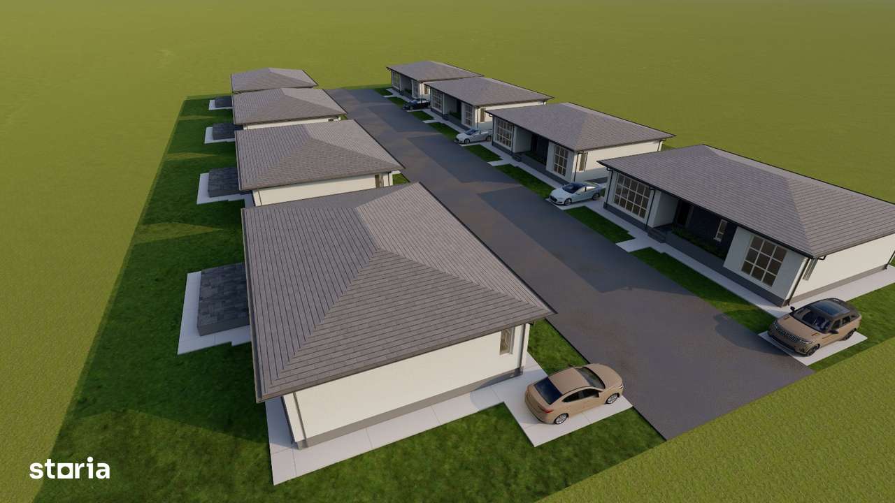 casa de vanzare , gata de  mutat-8