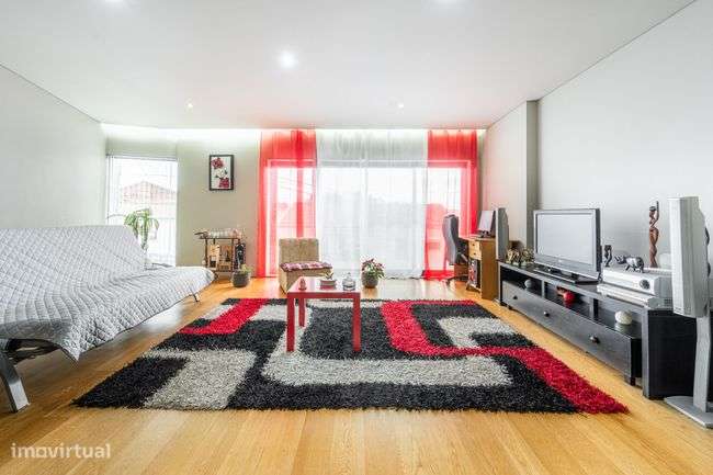 Moradia T3 à venda em Vila Nova de Gaia - São Felix da Marinha - Grande imagem: 4/21