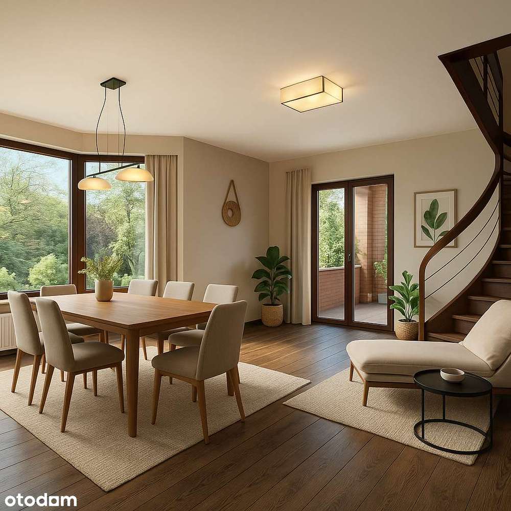 Dom w Pigży – 6 pokoi |własna energia | Bezpieczeństwo-8