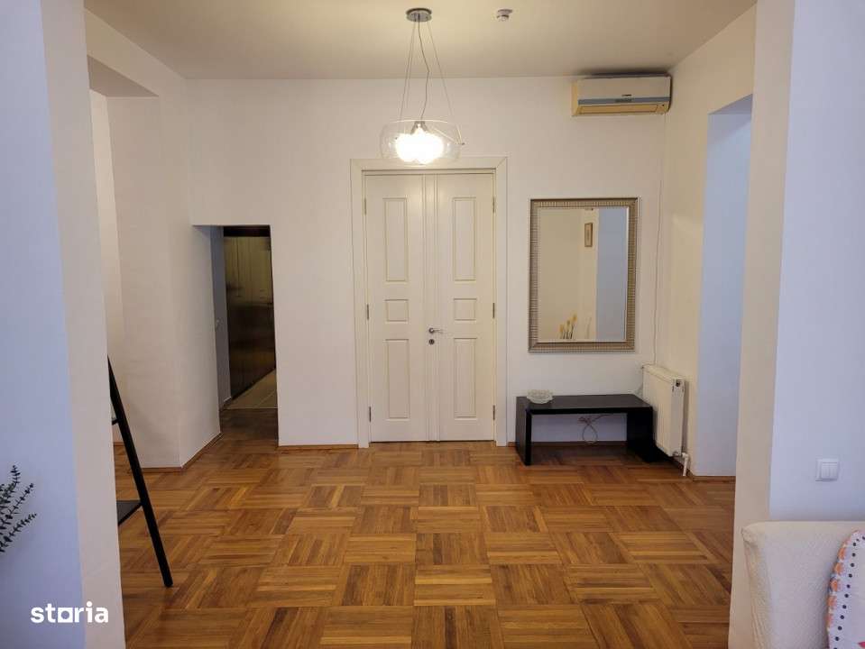 Mall Vitan -apartament in vila-3