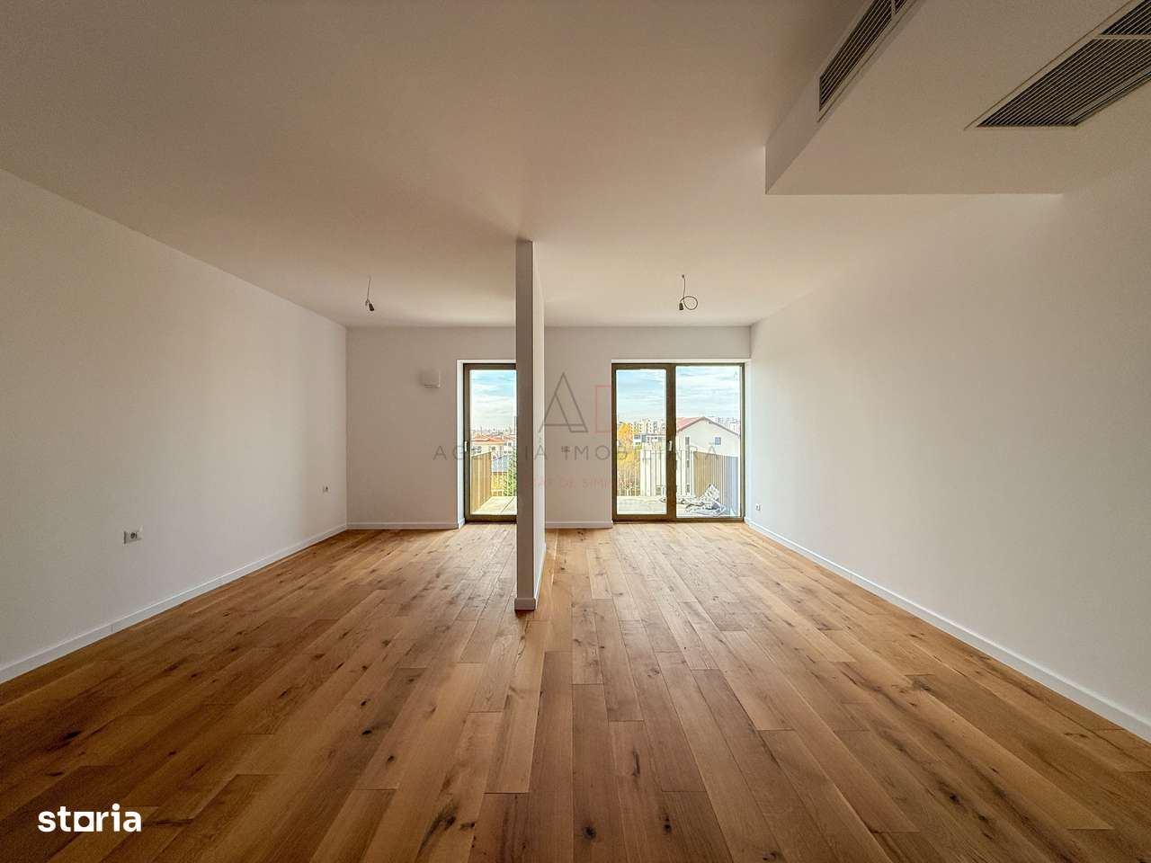 Studio Spatios GreenLake | Baneasa - Imagine principală: 5/12