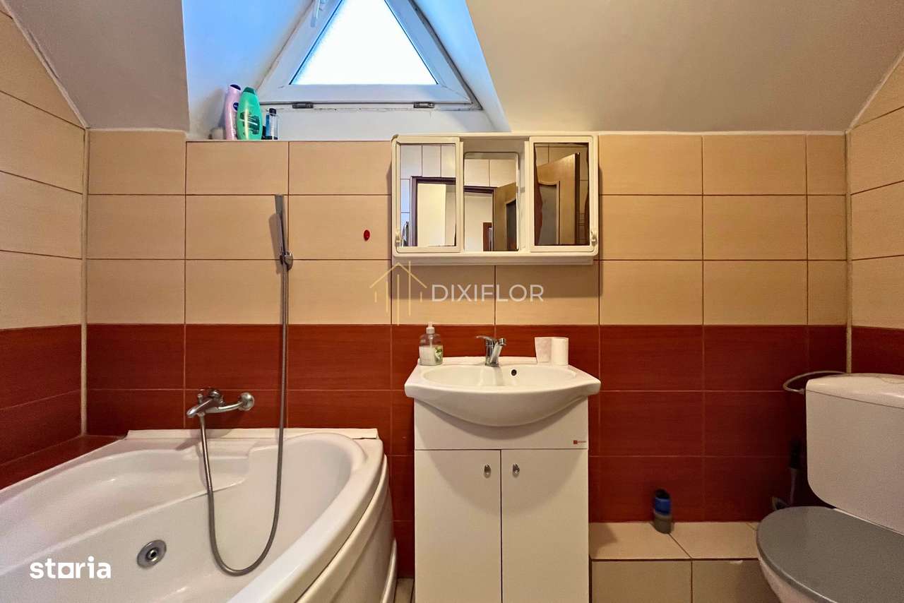 Casă înșiruită | Sângeorgiu de Mureș | 135.000 €-7