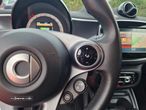 Smart ForFour Electric Drive Passion - 17