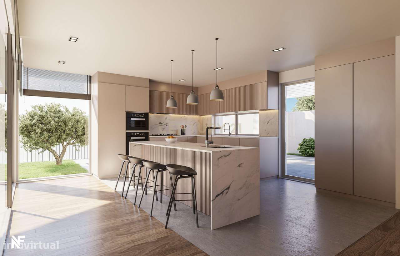 Moradia - Caniço - Ilha da Madeira - Grande imagem: 5/11