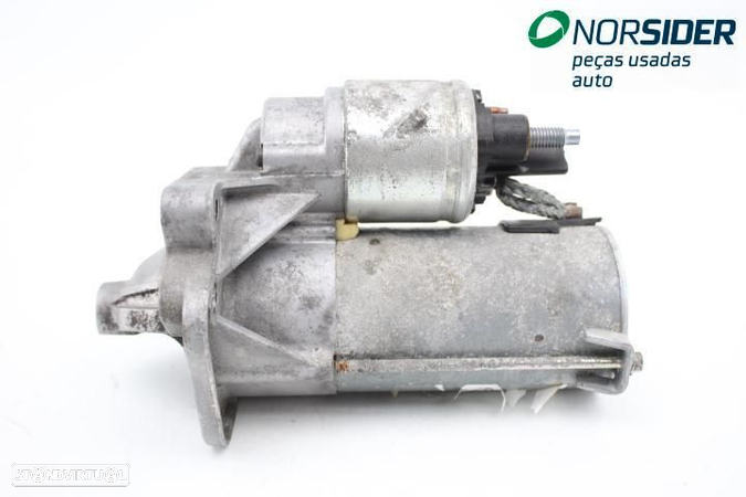Motor de arranque Dacia Sandero II|12-16 - 3