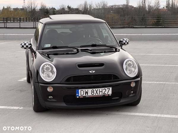 MINI John Cooper Works - 7