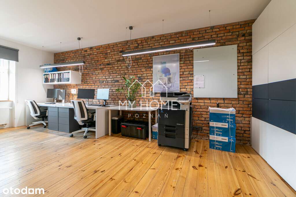 3 pokoje | 64m2 | ul. 28 czerwca - Wilda-7