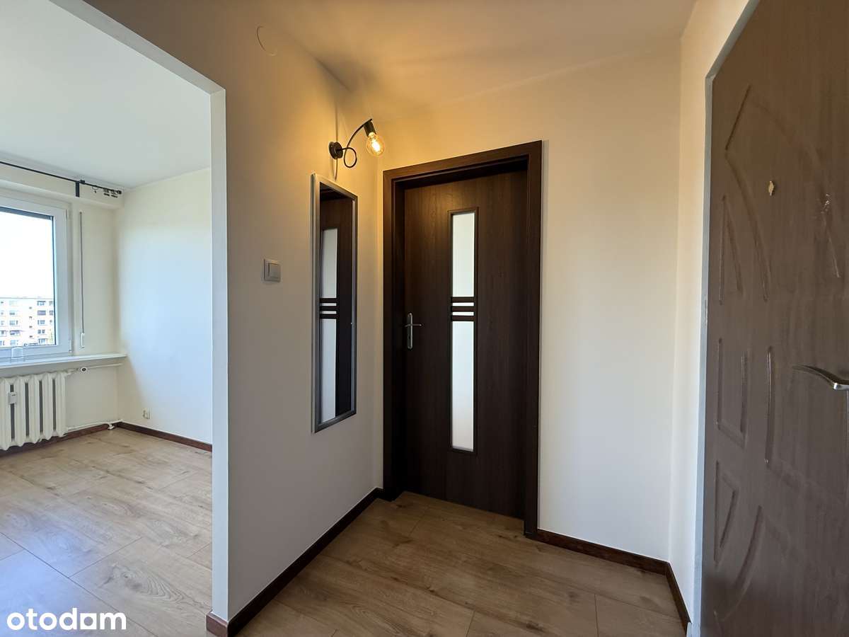 REZERWACJA | Mieszkanie na sprzedaż | idealne pod najem | M. Reja-14