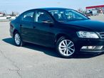 Volkswagen Passat 1.6 TDI BlueMotion Technology Comfortline - 2