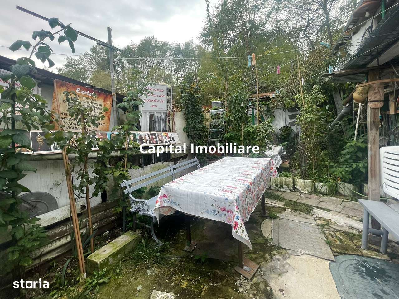 Casa cu garaj in Calnic, 231 mp construiti - Imagine principală: 5/15