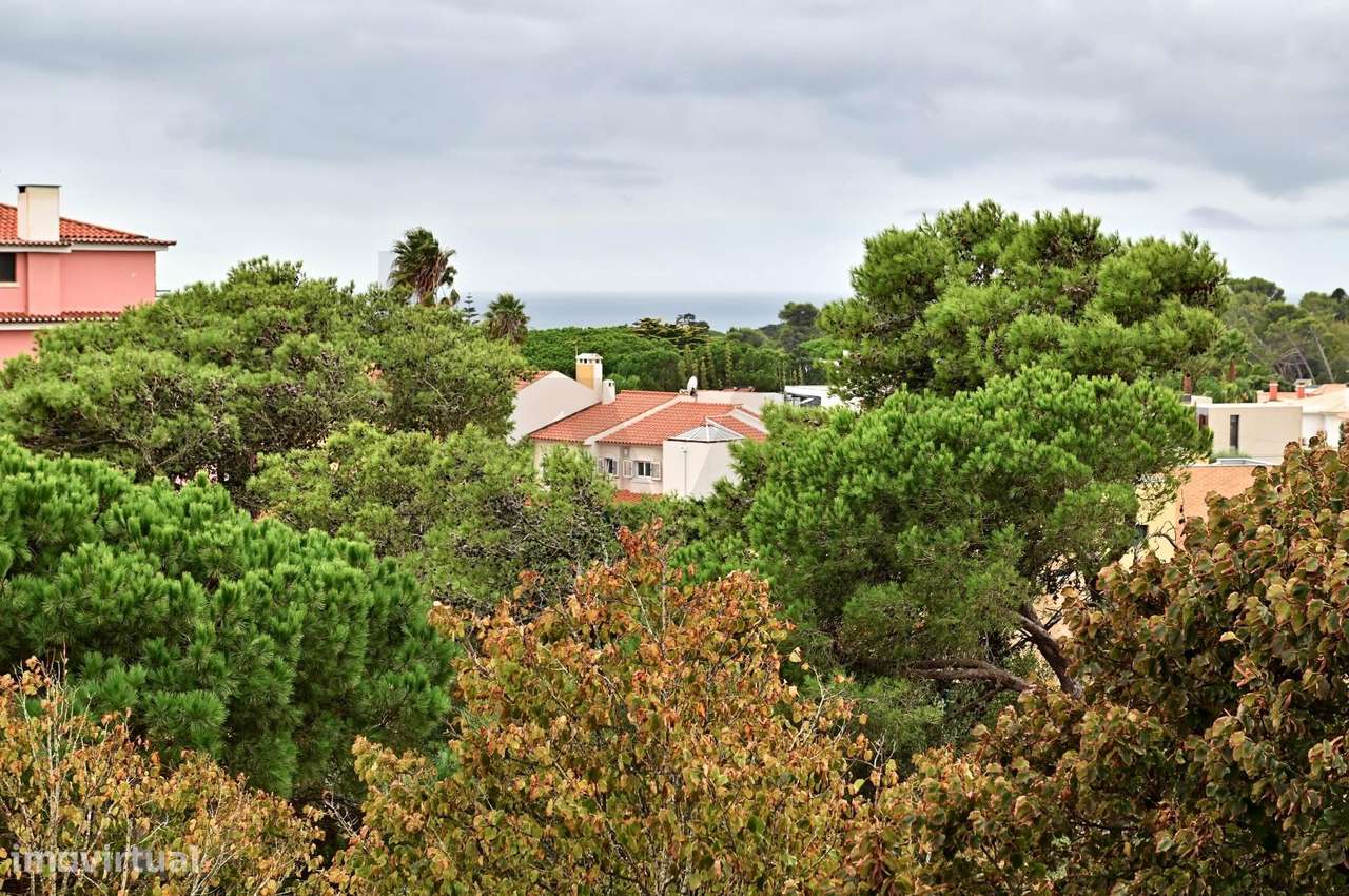 T4 Duplex  Costa da Guia – Exclusividade e Conforto em Cascais-29