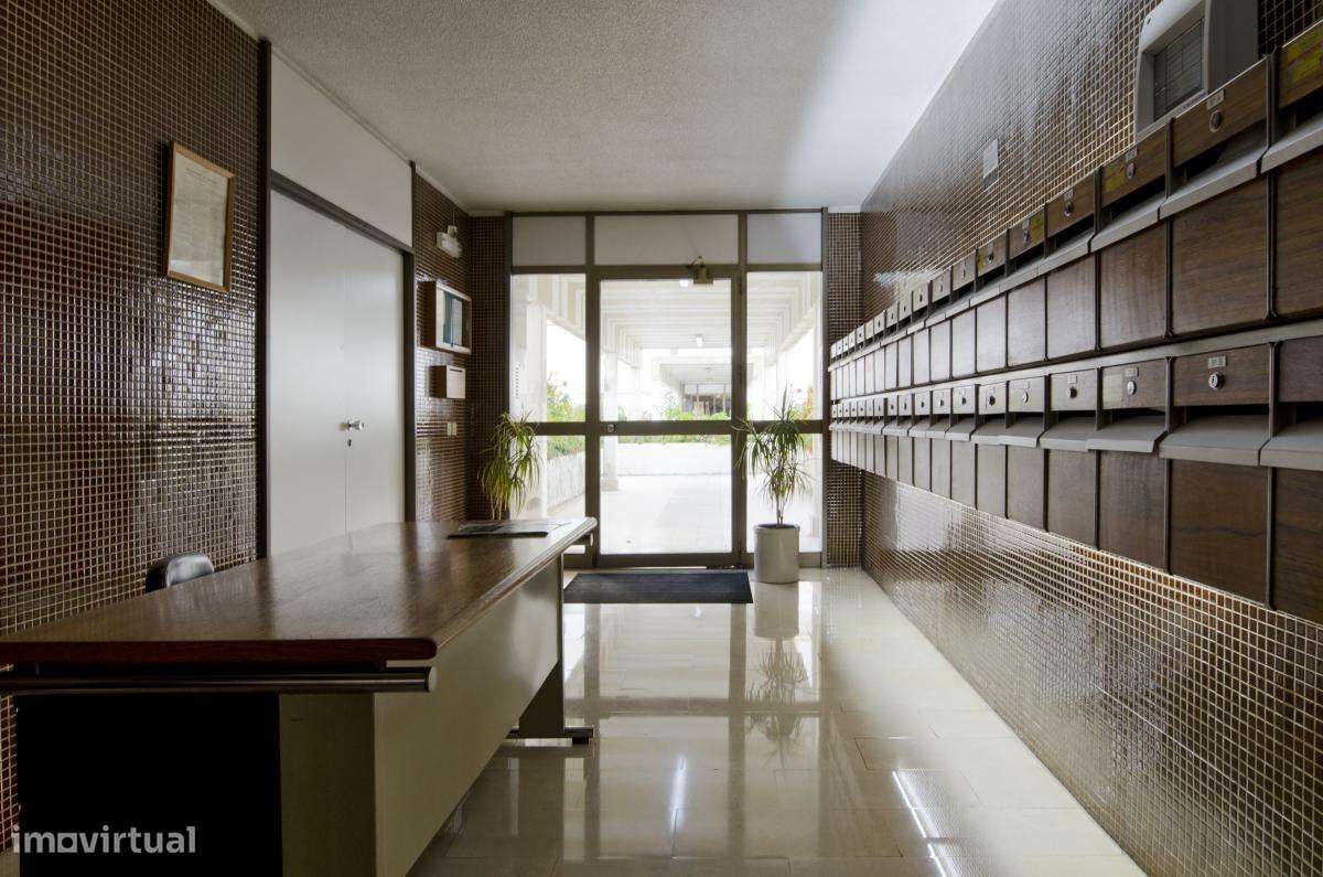 Quarto - localizado em Carnide Lisbon - Grande imagem: 4/6