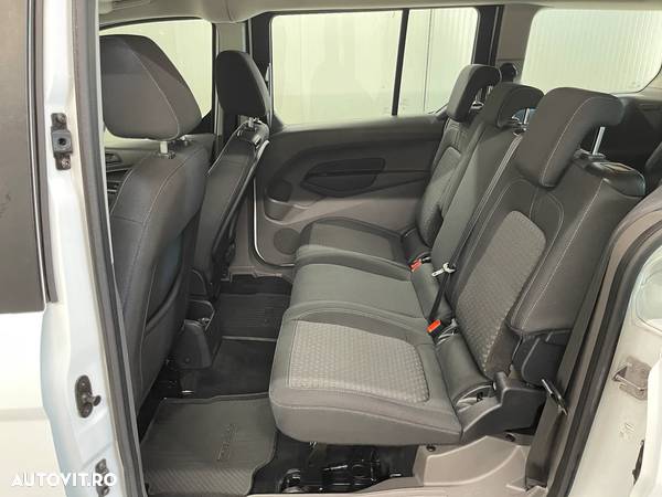 Ford Tourneo Connect 1.5 TDCi LWB (L2) Trend - 10