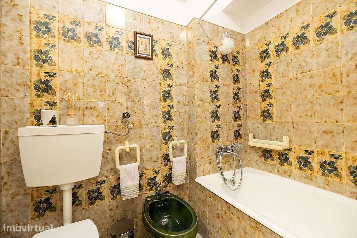 Apartamento T2 para venda-21