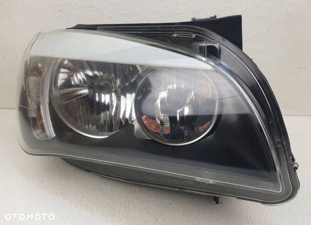 BMW X1 E84 PRZED LIFT LAMPA PRAWA PRZEDNIA H7 UK 2990004 ORYG - 2