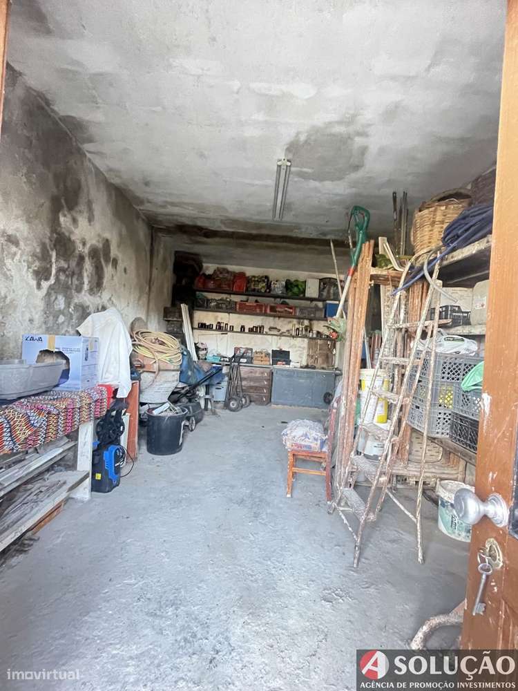 Moradia Isolada - Vistas desafogadas-9