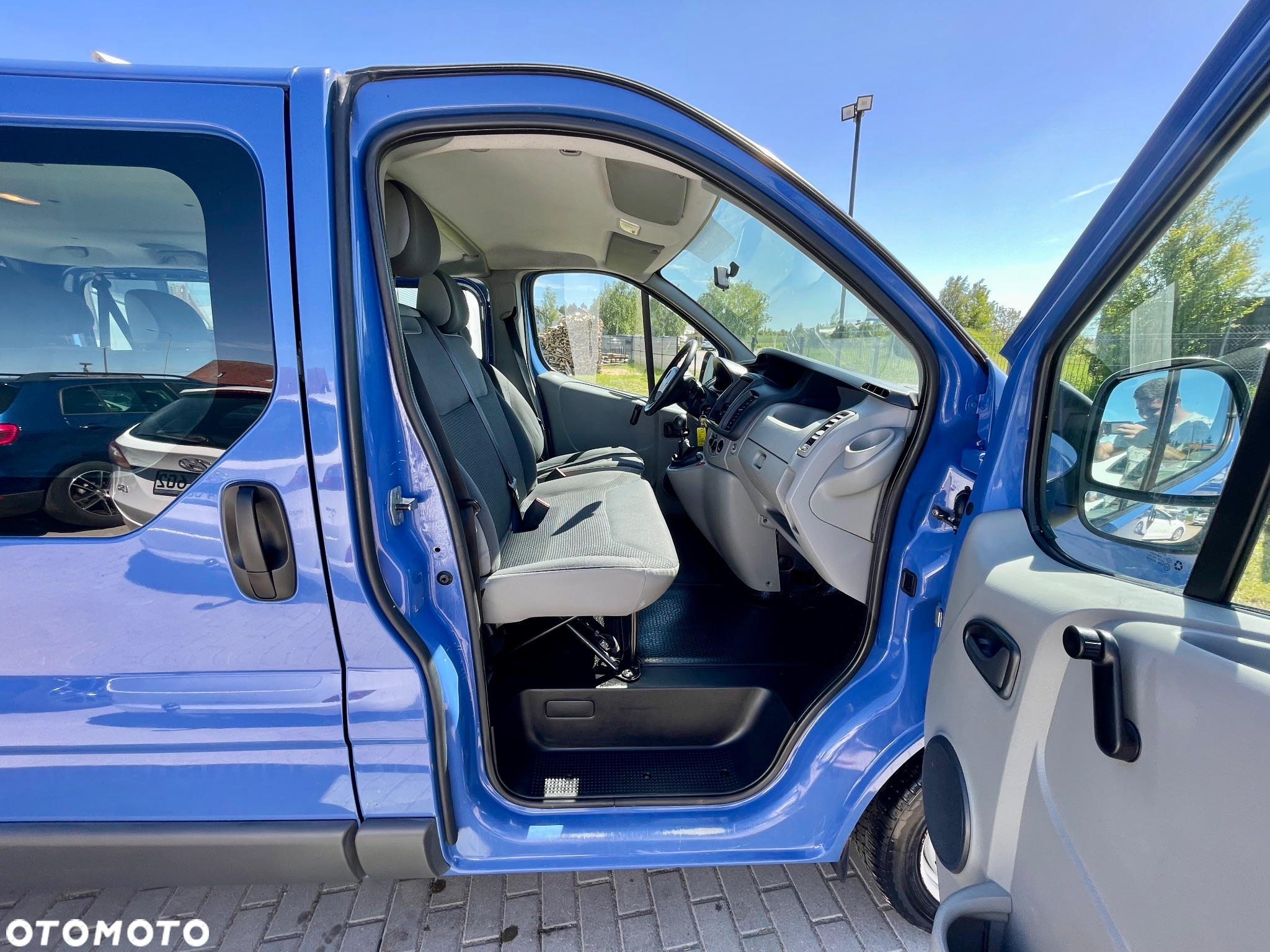 Opel Vivaro 2.0 CDTI L1H1 EcoFlex - 6