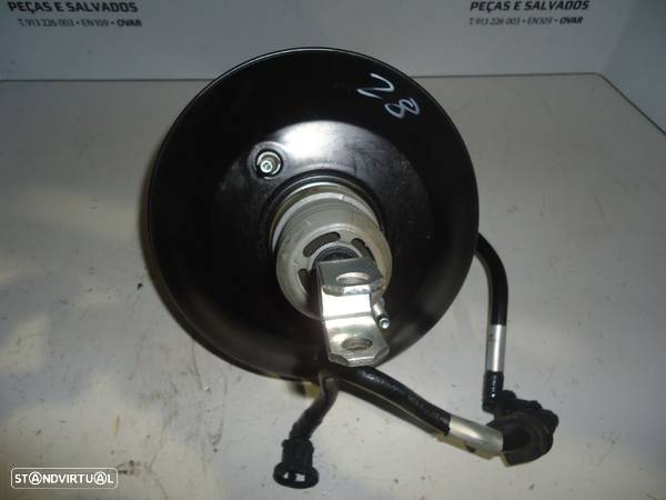 Servo Freio BMW Serie 3 F31 - 4