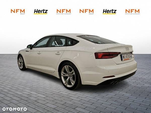 Audi A5 - 4