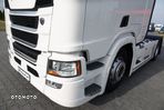 Scania R 450 / RETARDER / LEDY / EURO 6 / 2018 R / - 10