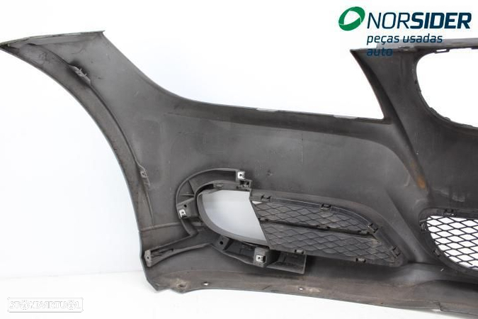 Para choques frente Bmw Serie-3 Touring (E91)|08-12 - 10