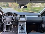 Land Rover Range Rover Evoque 2.0 TD4 Pure - 13