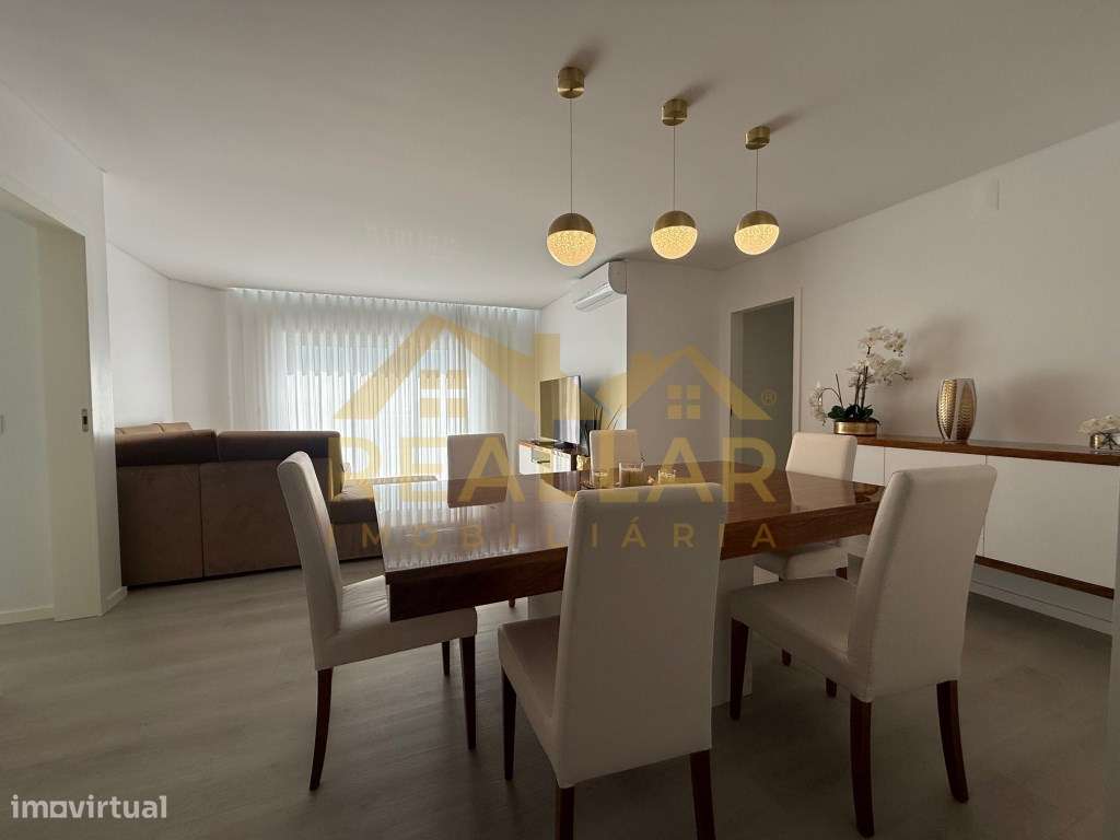 Apartamento T2 de Luxo para Arrendamento - Avenida Vasco da Gama, P... - Grande imagem: 4/24