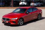 Volvo S60 T4 Geartronic RDesign - 3