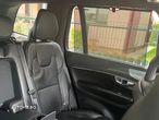 Volvo XC 90 D5 AWD Geartronic Inscription - 10