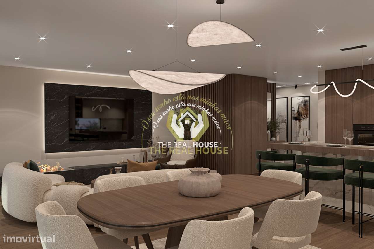 PENTHOUSE T3 de LUXO no Funchal_UPTOWN LUX - Grande imagem: 4/25