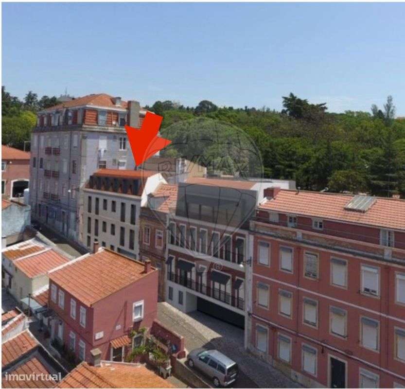 Prédio  para venda - Grande imagem: 5/10