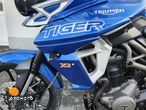 Triumph Tiger - 15