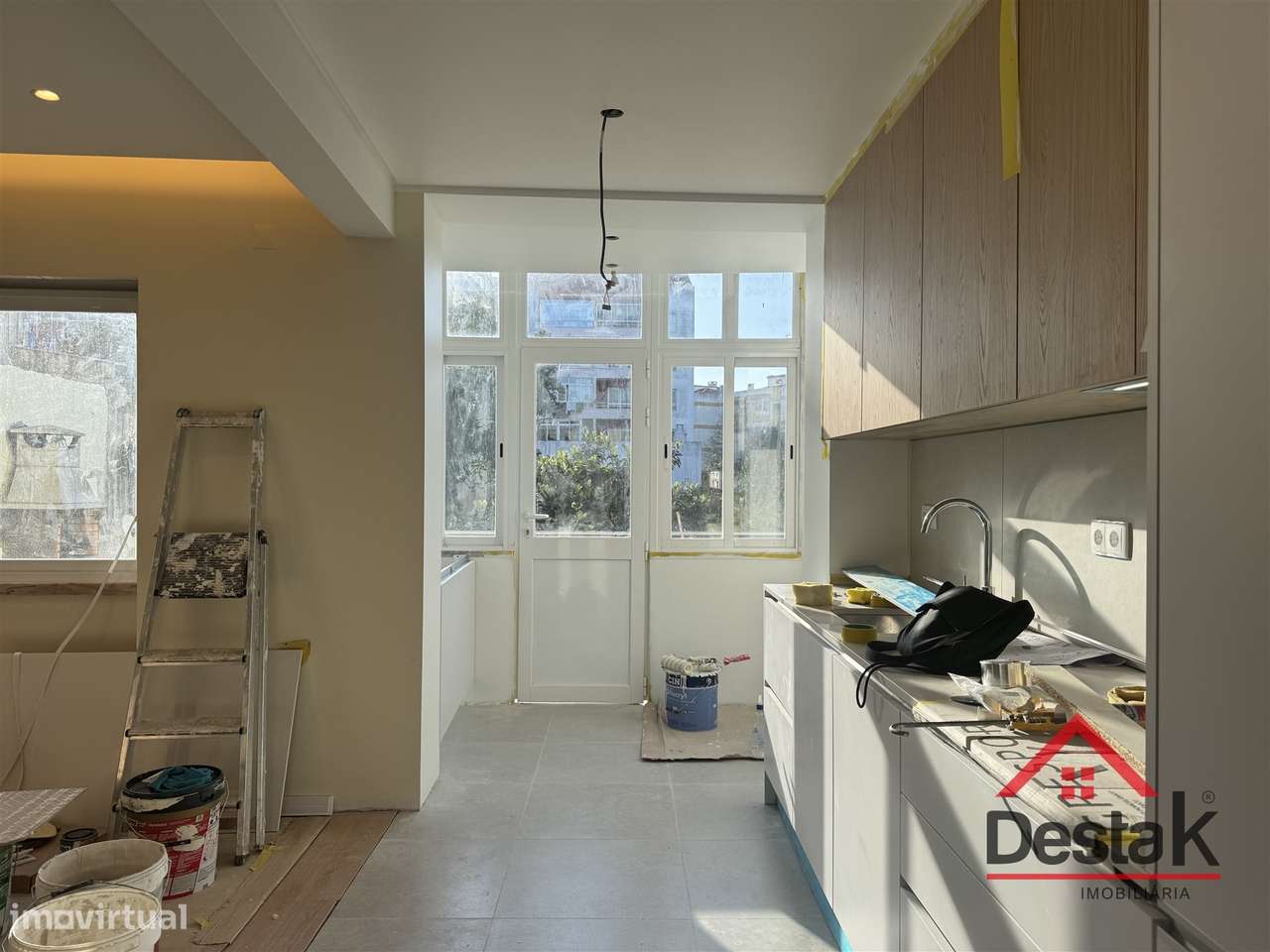 Apartamento T3 Venda em Cacém e São Marcos,Sintra - Grande imagem: 4/15