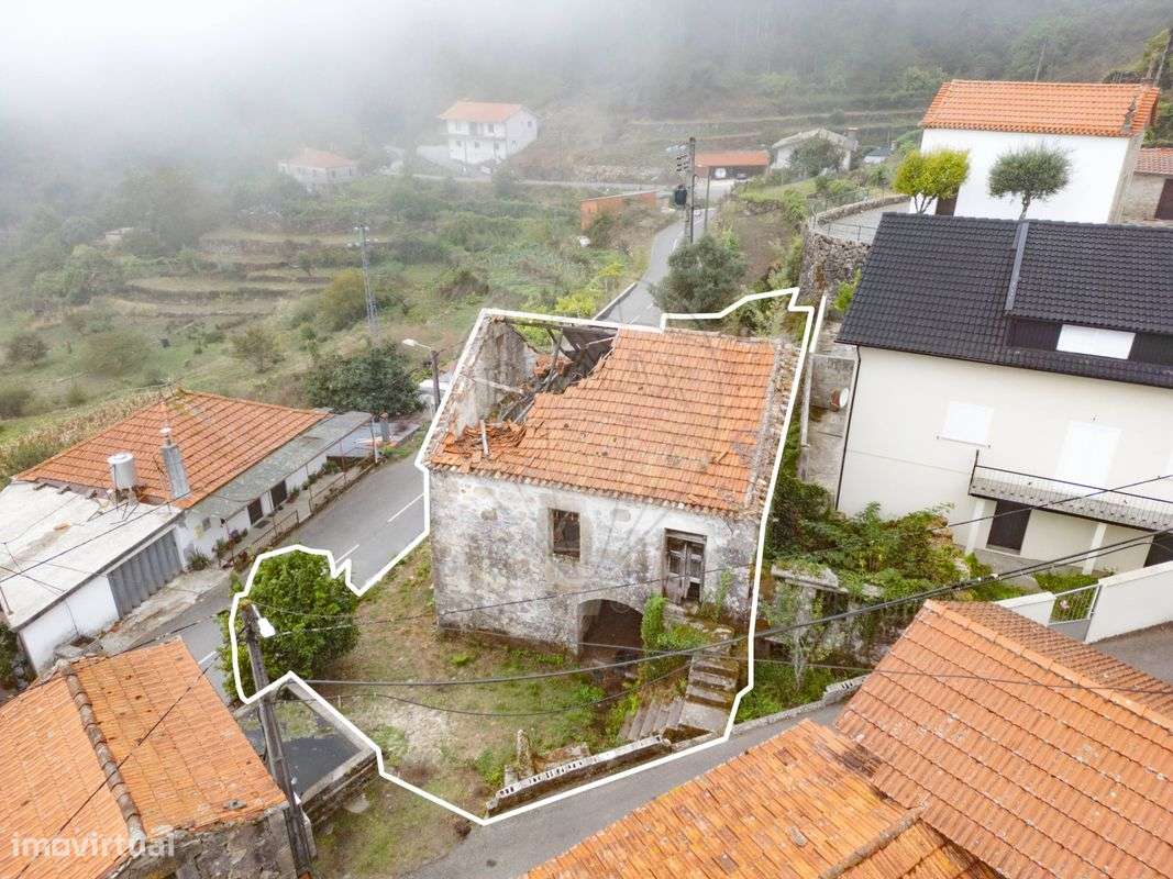 Moradia T3 para venda - Grande imagem: 4/20