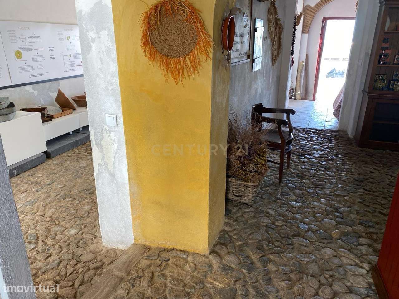 Imóvel Único à Venda – Fábrica da Ameixa de Elvas-21