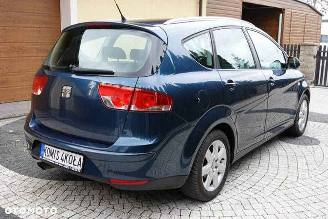 Seat Altea XL - 6