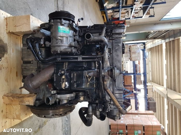 motor alfa romeo 145 146 154 motor lancia lybra AR32302 cu anexe 1.9 - 2