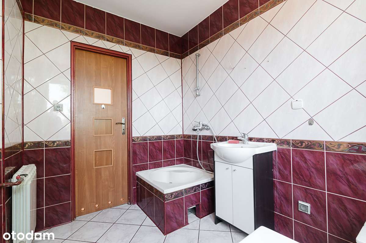 DOM w Bielsku z potencjałem | OKAZYJNA CENA | 130m2 | 6 pokoi|2 garaże-16