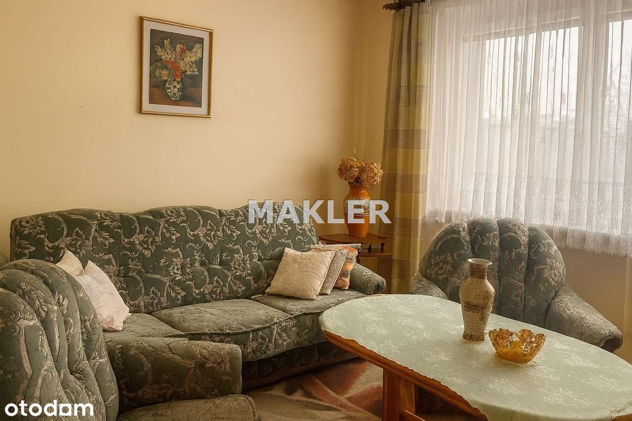 Mieszkanie na Wzgórzu Wolności 55,40m2 !!! - Pełny obrazek: 4/15